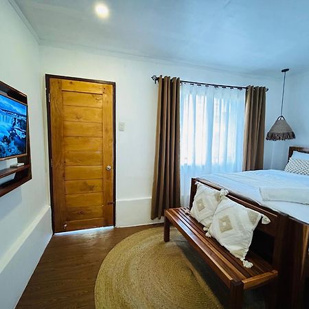 Lolas Villa El Nido Luaran gambar