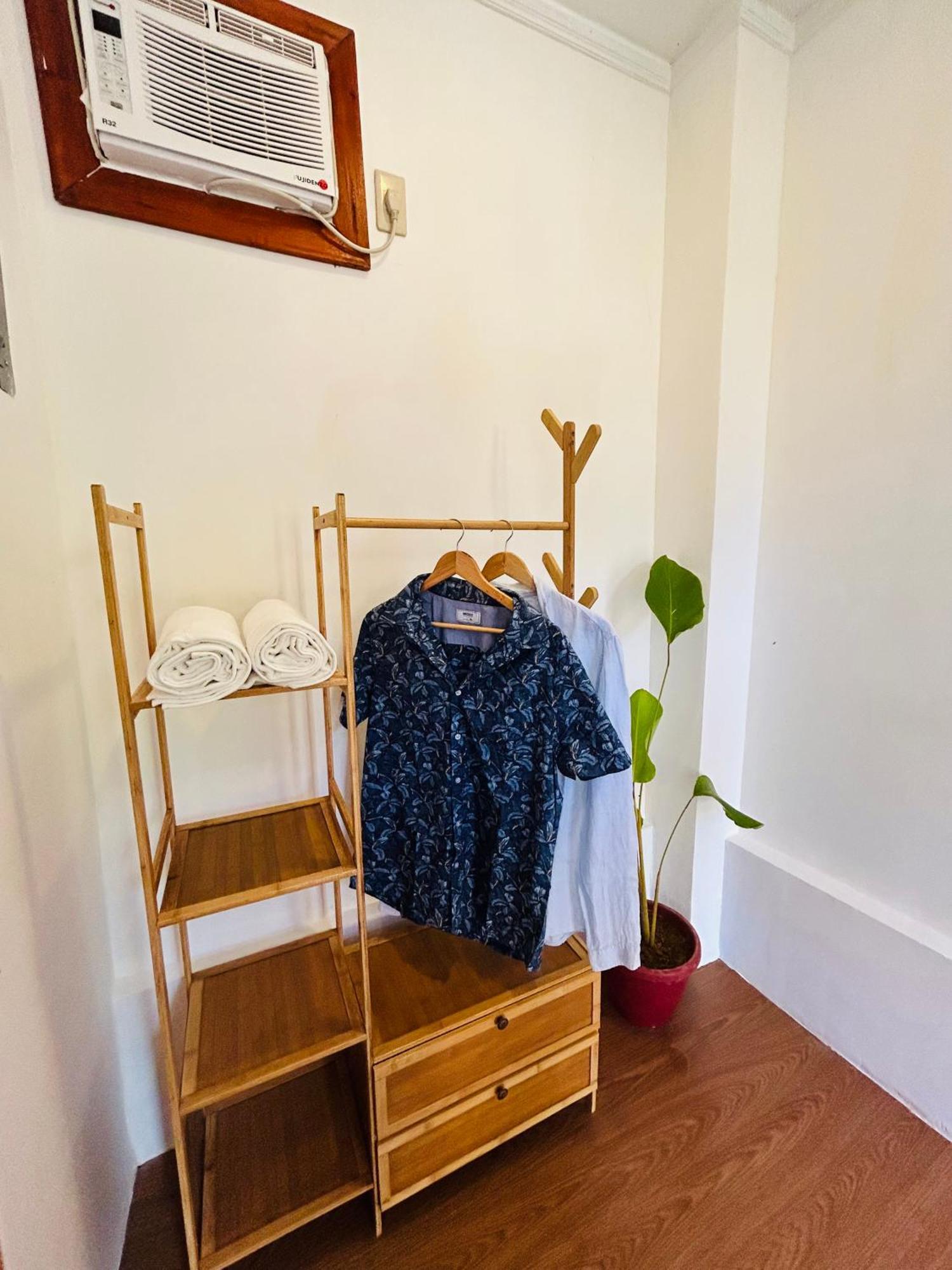 Lolas Villa El Nido Luaran gambar