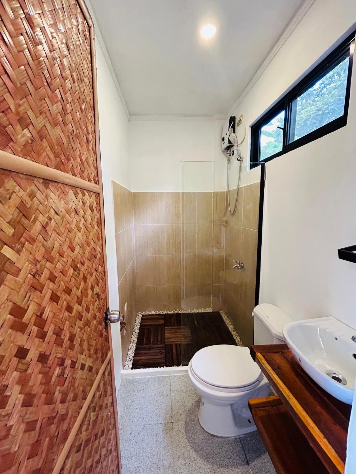 Lolas Villa El Nido Luaran gambar