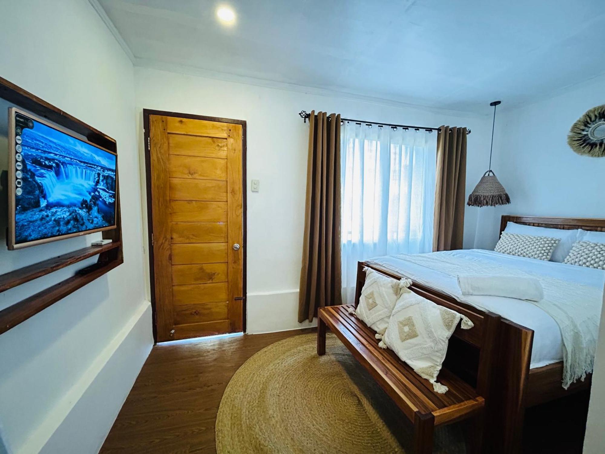 Lolas Villa El Nido Luaran gambar