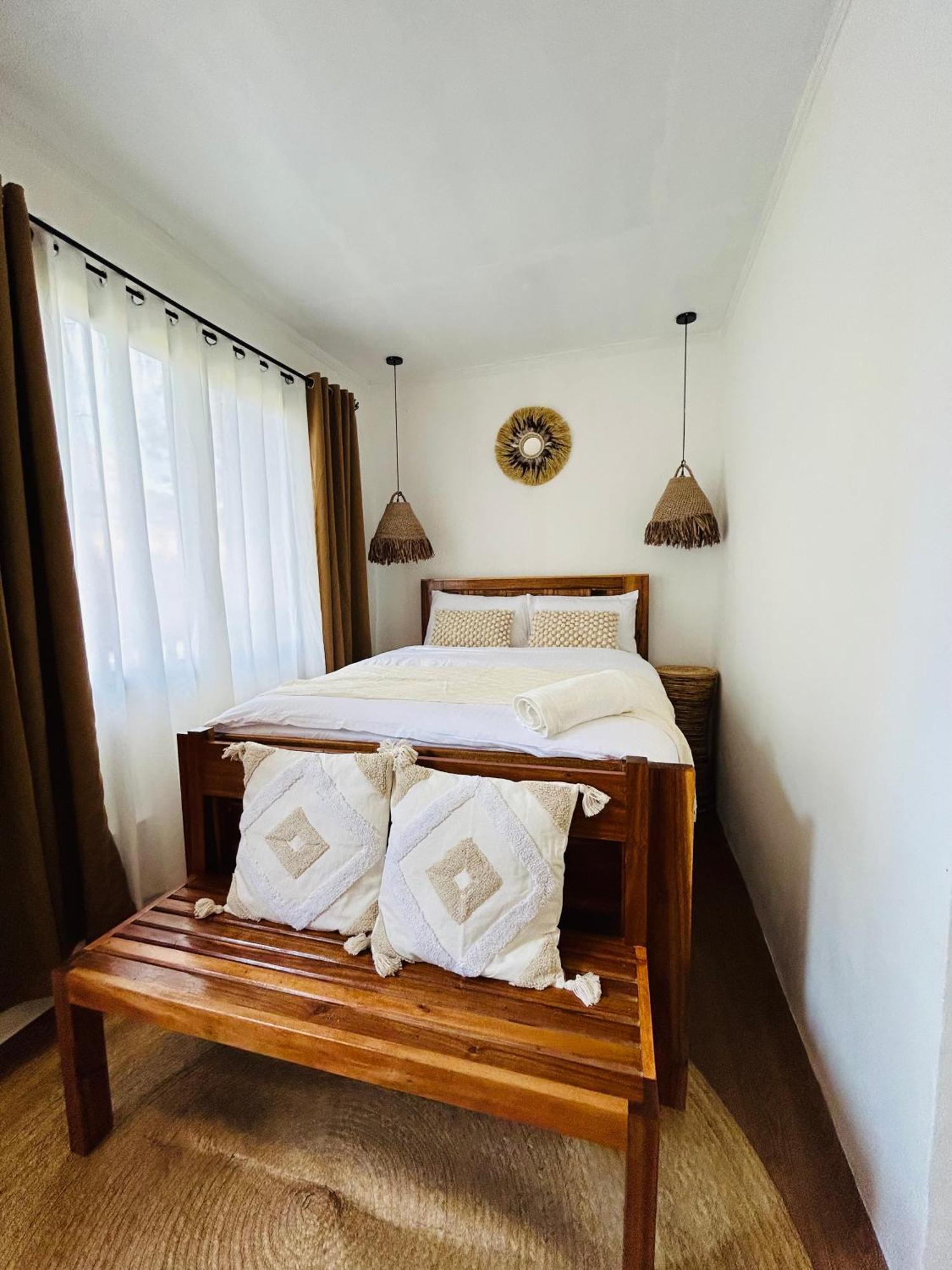 Lolas Villa El Nido Luaran gambar
