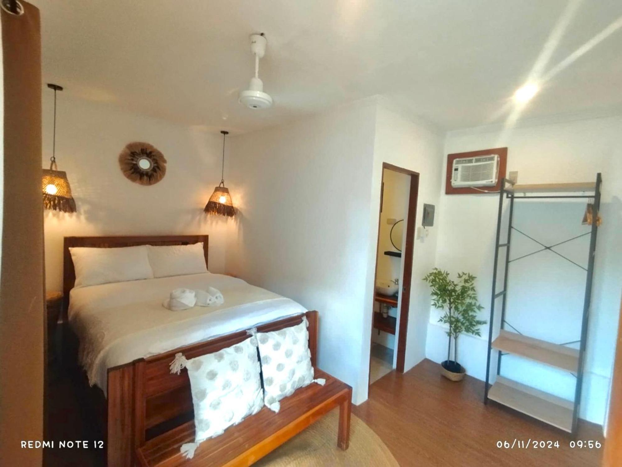 Lolas Villa El Nido Luaran gambar